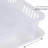 Plastic In Sink Dish Rack-67074815