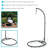 Metal Hammock Chair Stand