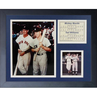 MLB Modern & Contemporary