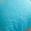 Quilted Floral Throw Pillow Covers (Set of 2)-506420286-462620608