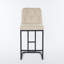 Tabourets de bar modernes-384350786