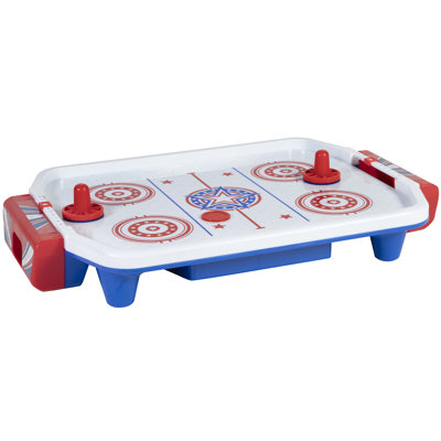 Retro Arcade Electronic: Air Hockey