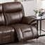 Causeuse inclinable à inclinaison zéro Modern Modern Springdale-943327739
