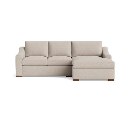 Lucca Sectional