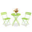 Steel Dining Set-485341928-485341944-485341936-485341834