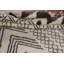 Tapis marocain moelleux 5 x 8