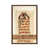 Classic Brown Wood Framed