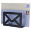 Anurima Metal Mail Desktop Cutout Paper Organiser-2071771496