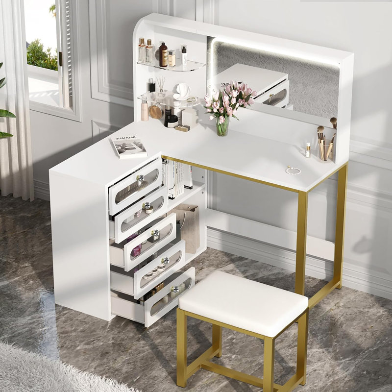 Dressing Table