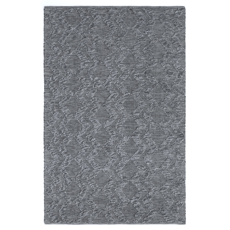 Linn Indoor Rug, Rectangle 5' x 8'