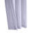 Philipsberg Solid Semi-Sheer Grommet Single Curtain Panel-887113532-887113533