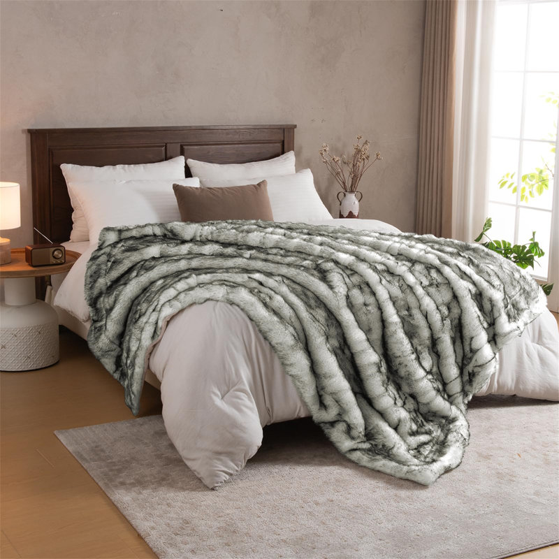 Throw Blanket