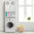 Belanger Freestanding Bathroom Cabinet
