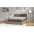 Hybrid 12 Inch Medium Firm With Pocketed Coils-1446795117