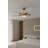 Saltcress 60" 5CCT LED Smart Ceiling Fan-124318986