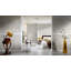 Nobile 10.05m x 53cm 3D Embossed Wallpaper-16952321