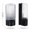 Chelchowska 1 Light Wall Pack
