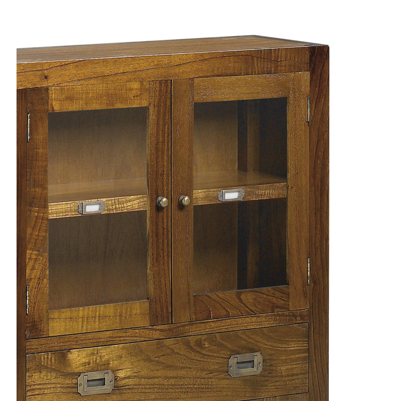 Guildhall 107cm Sideboard