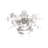 Nichalaus Flush Mount-820705563