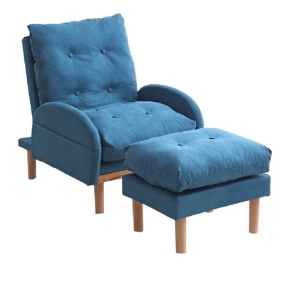 Julia Upholstered 29'' Sofa