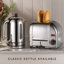 Dualit Vario 2 Slice Classic Toaster-19972435