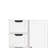 Orvile Accent Cabinet