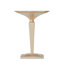 Malibu Crest End Table
