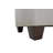 Hearns Polyester Blend Upholstered Storage Bench-26709045