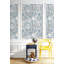 Rouleau de papier peint adhésif L 18 pi x l 20,5 po Wideman-755799050
