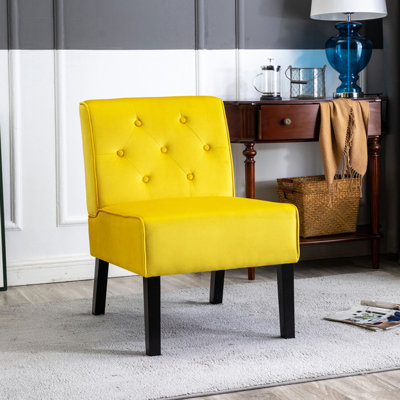 Fauteuil d'appoint 53 po Reese