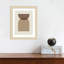 Arch Half Moon Abstract by The Creative Bunch Studio-33827348-33827345