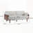 Mid-Century Modern Sofa-44971098