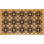 Geometric Patterned Doormat