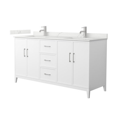 Elan 66'' W Vanity