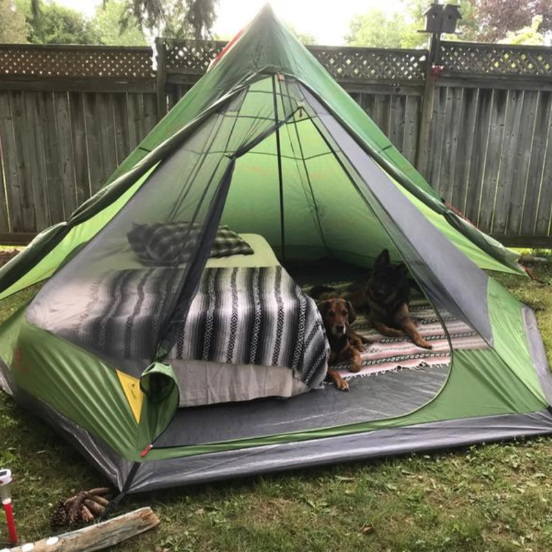 Tent