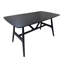 Chantilly Solid Wood Base Dining Table-70150139