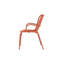 Loop Outdoor Dining Armchair-462173956
