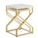 Sealcove Marble Top Nesting Tables