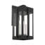 Lanterne murale d'extérieur à 3 ampoules Ikeisha-286735445-286735444