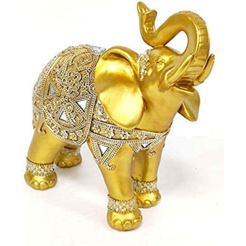 Aungelique Animals Figurines & Sculptures