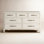 Alcy 7 - Drawer Dresser