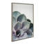 «Succulent 5» par Emiko et Mark Franzen, reproduction d'art sur toile encadrée-1202305251-1202305250