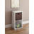 30" H x 15.87" W Cube Bookcase-786534970