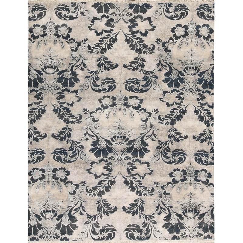 One-of-a-Kind 7'10" X 10'1" Area Rug