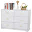 Commode 6 tiroirs Modern-285814549