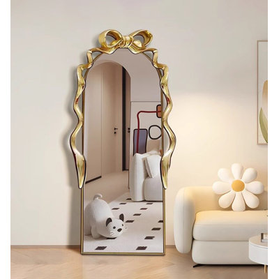 Miroir polyvalent anti-déflagrant American-Style