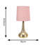 Akaysha Metal Table Lamp-193000741