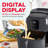 Friteuse numérique Dash Tasti-Crisp-98875983