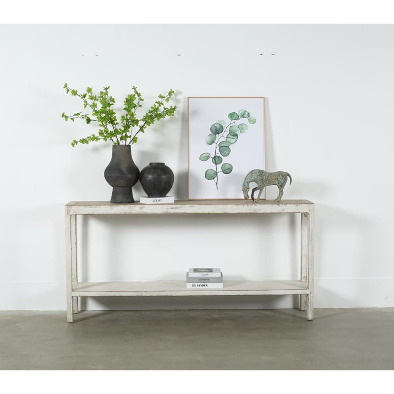 Willie 59'' W Console Table