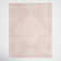 Tapis rose Dacula